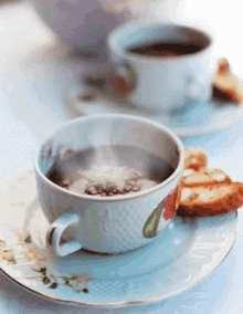 Good Morning Coffee GIF - Good Morning Coffee Hot Choco GIFs
