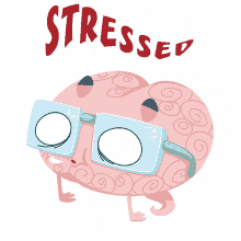 stress felinia