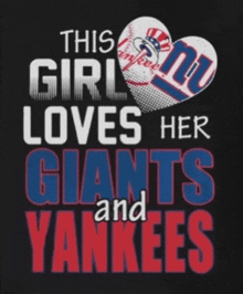 New York Giants Ny Yankees GIF - New York Giants Ny Yankees GIFs