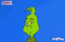 The Grinch Smile GIF - The Grinch Smile Evil Smile GIFs