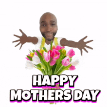 Jnyce Happy Mothers Day GIF - Jnyce Happy Mothers Day Mothers Day GIFs