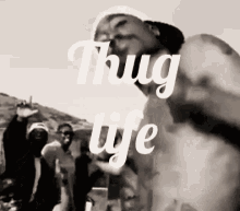 Thug Life Thug Life Foto GIF - Thug Life Thug Thug Life Foto GIFs
