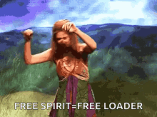 Kristen Wiig Hippie GIF - Kristen Wiig Hippie Dance GIFs