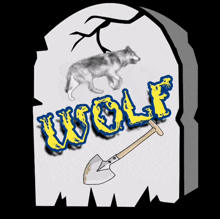 Wolf Nein Danke No Wolf GIF - Wolf Nein Danke No Wolf GIFs