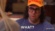 What Why Frank GIF - What Why Frank 30rock GIFs