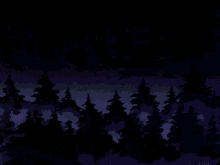 a close up of a green glowing object in the dark