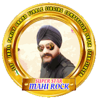 Mahi Ssf Sticker - Mahi Ssf Stickers