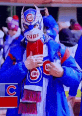 Chicago Cubs Fans GIF - Chicago Cubs Fans GIFs