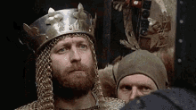 Monty Python GIF - Monty Python King GIFs