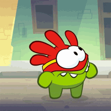 Oh My God Om Nom GIF - Oh My God Om Nom Om Nom And Cut The Rope GIFs