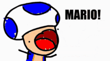 Mario Fml GIF
