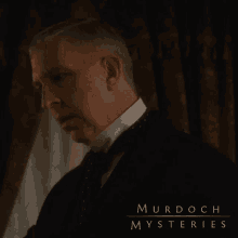 Say What Arnold Chambers GIF - Say What Arnold Chambers Murdoch Mysteries GIFs