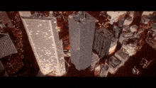 Death Battle Galactus Vs Unicron GIF