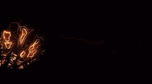 Flame Breathing Kyojuro Rengoku GIF - Flame Breathing Kyojuro Rengoku First Style GIFs