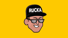 Hyped Itsrucka GIF - Hyped Itsrucka Cool GIFs