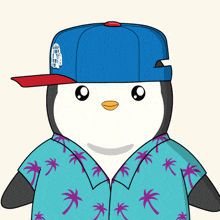 Penguin Math GIF - Penguin Math Pudgy GIFs