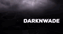 Dark N Wade GIF - Dark N Wade GIFs