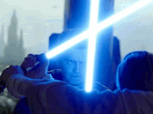 Anakin Obi Wan GIF
