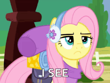 Mlp My Little Pony GIF - Mlp My Little Pony I See GIFs