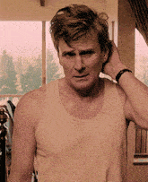 Charles Edwards Under The Vines GIF - Charles Edwards Under The Vines GIFs