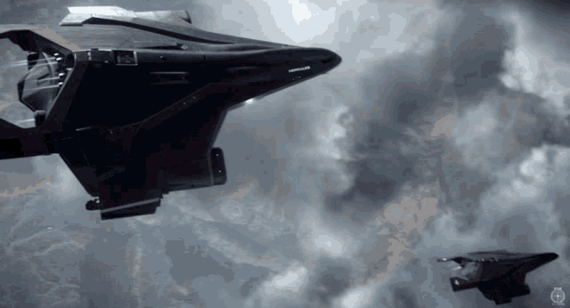 Star Citizen A2