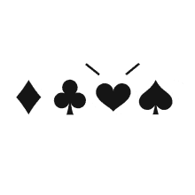 Poker Suit GIF - Poker Suit Colver GIFs