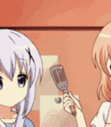 Pancakes Anime GIF - Pancakes Anime Loli GIFs