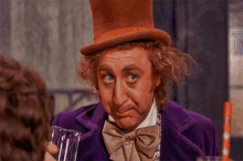 Willy Wonka GIF - Willy Wonka Willy Wonka1971 Gene Wilder GIFs