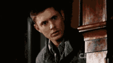 Dean Winchester GIF - Dean Winchester Winner GIFs