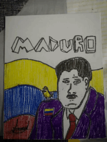Maduro Nicolás Maduro GIF - Maduro Nicolás Maduro Chavez GIFs