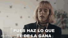 Pues Haz Lo Que Te De La Gana Gus GIF - Pues Haz Lo Que Te De La Gana Gus Express GIFs