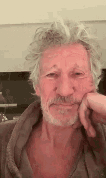 Roger Waters Pink Floyd GIF - Roger Waters Pink Floyd Waters GIFs