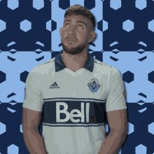 Vancouver Whitecaps Up GIF - Vancouver Whitecaps Up Up There GIFs
