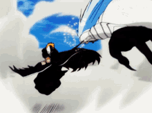 Bleach Anime GIF - Bleach Anime Espada GIFs