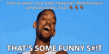 Thats Some Funny Shit Thats Funny GIF - Thats Some Funny Shit Thats Funny Thats Hilarious GIFs