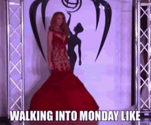 Pageant Gown GIF - Pageant Gown GIFs