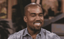 Nervoso Kanyewest Desesperado Irritado Caralho GIF