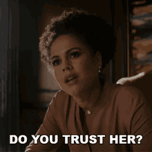 do you trust her goliath s4ep4 do you believe her can you trust her