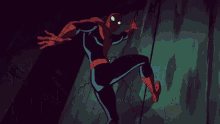 Spider Man Avengersemh GIF - Spider Man Avengersemh Emh GIFs