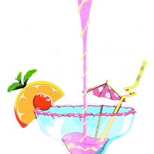 cocktail brawl stars supercell making cocktail summer cocktail