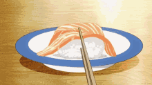 Rice Sushi GIF - Rice Sushi Food GIFs