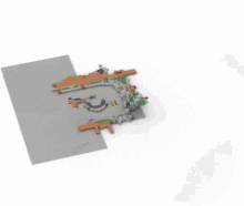 Newwind Lego GIF