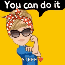 Mean Girls You Can Do It GIF