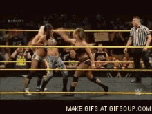 make gifs at gifsoup.com is the website shown