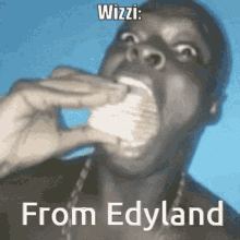 Wizzi Edyland GIF - Wizzi Edyland Epic GIFs
