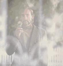 Joseph Mawle Joe Mawle GIF - Joseph Mawle Joe Mawle A Winters Tale GIFs