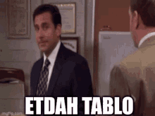 Etdah Tablo GIF - Etdah Tablo GIFs