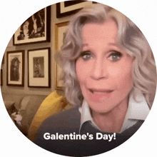 Galentine Galentine'S Day GIF - Galentine Galentine'S Day Galtentines Day GIFs