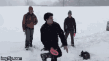 Nicetry Frisbee GIF - Nicetry Frisbee GIFs
