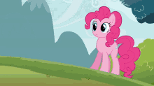 Pinkie Pie Eat A Mouse GIF - Pinkie Pie Eat A Mouse Pinkie Pie Eats A Mouse GIFs